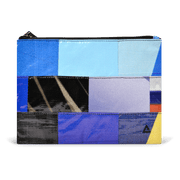 Patchwork Charlie Pouch