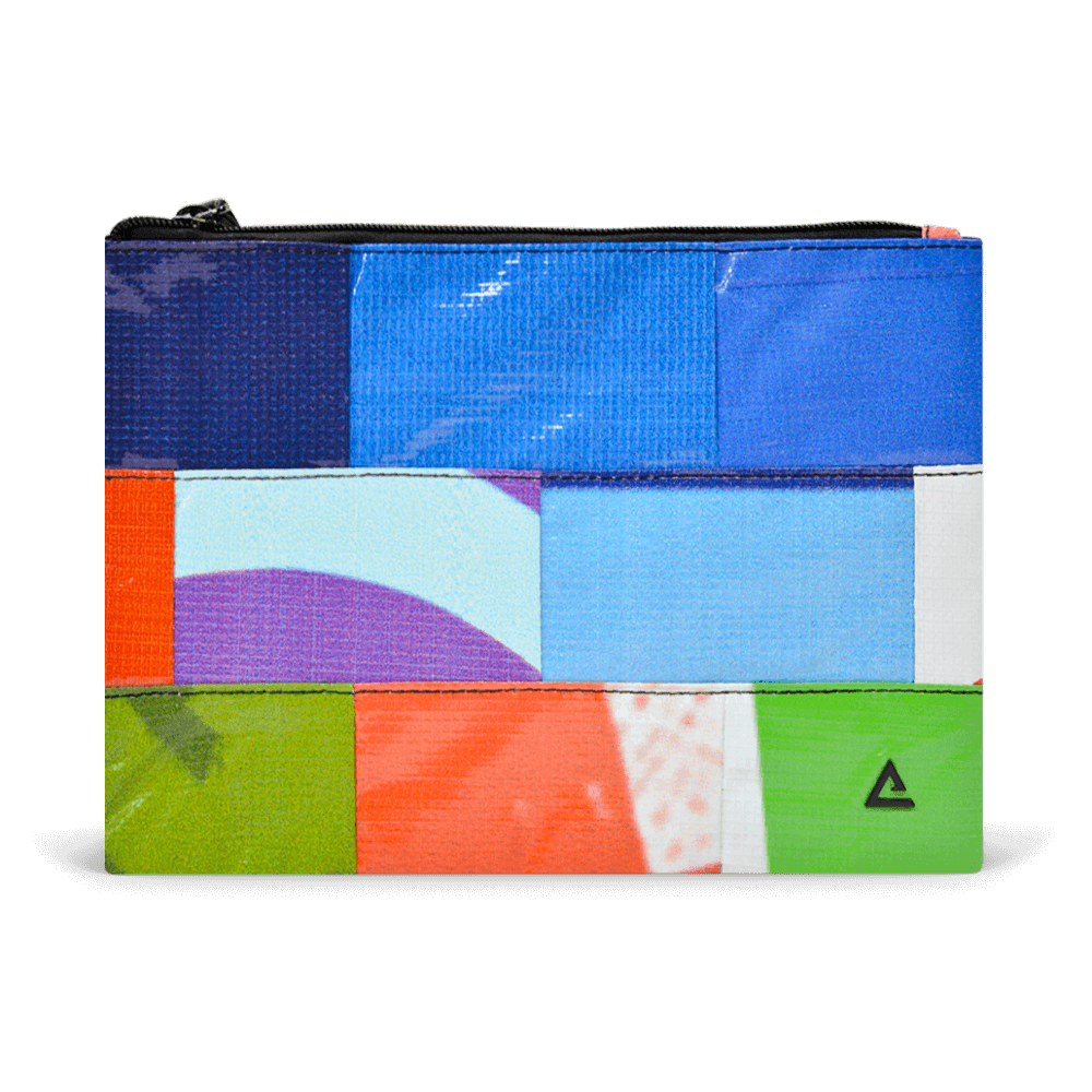 Charlie Pouch