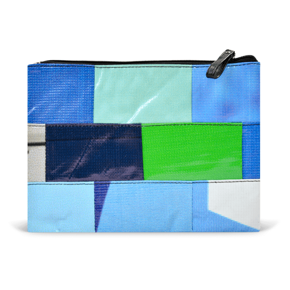 Charlie Pouch