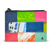 Patchwork Charlie Pouch