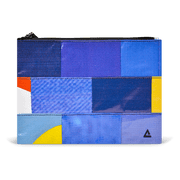 Patchwork Charlie Pouch