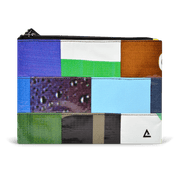Patchwork Charlie Pouch