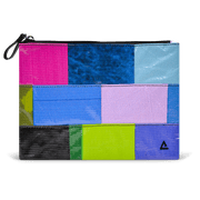 Patchwork Charlie Pouch