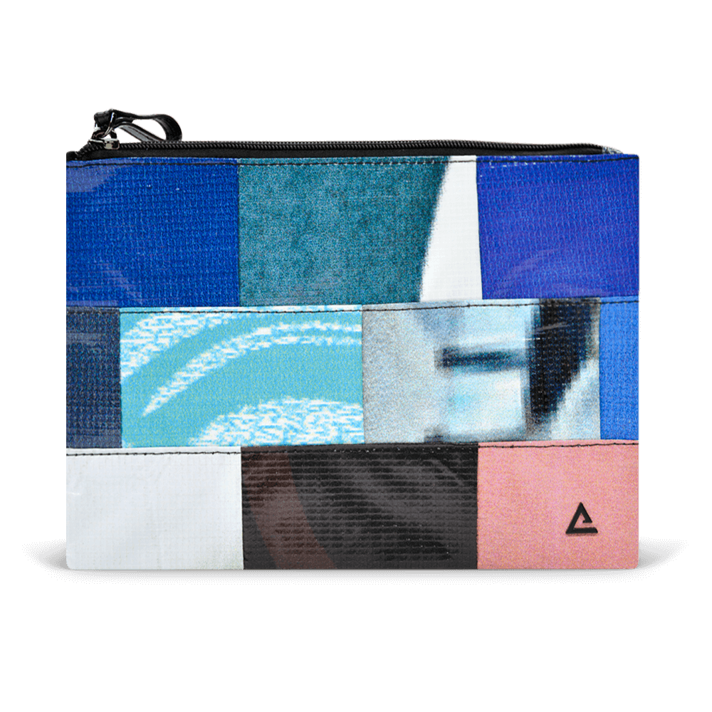 Charlie Pouch