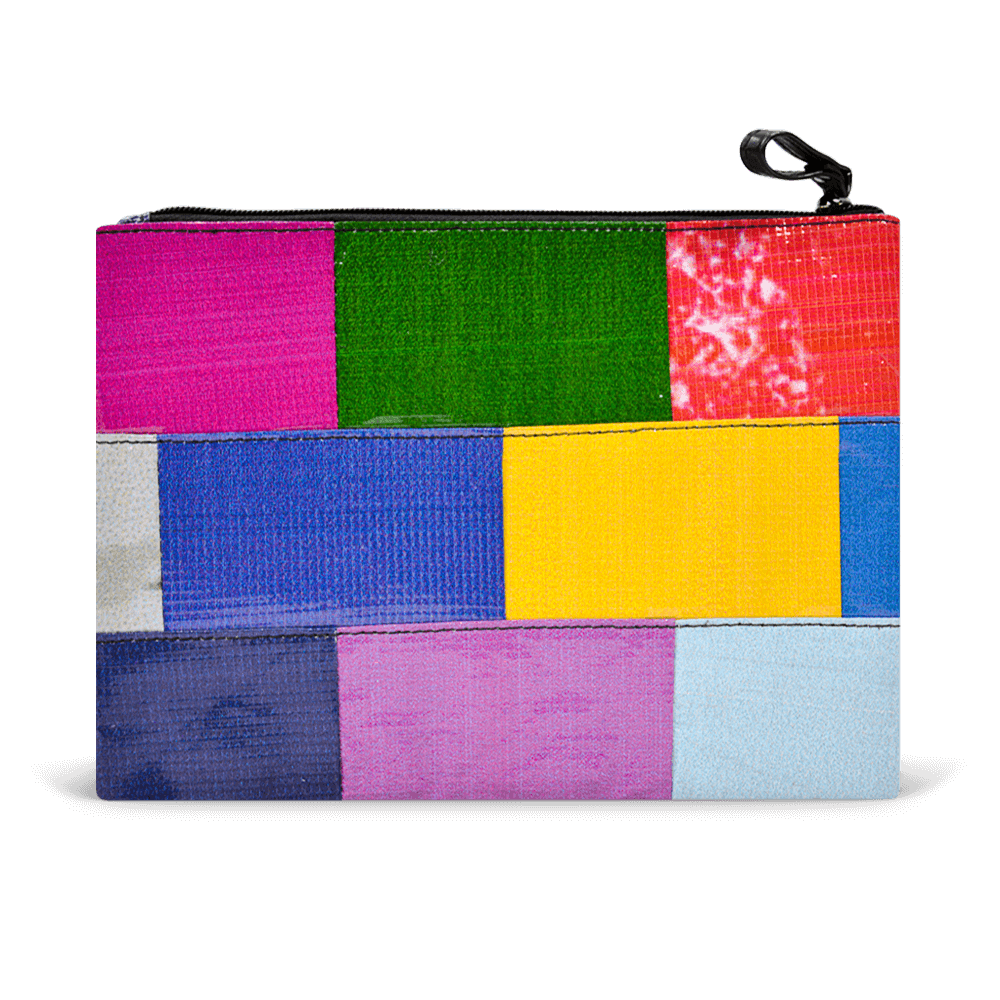 Charlie Pouch