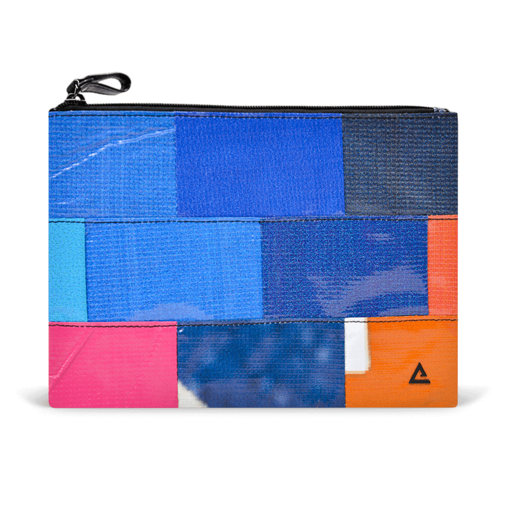 Charlie Pouch