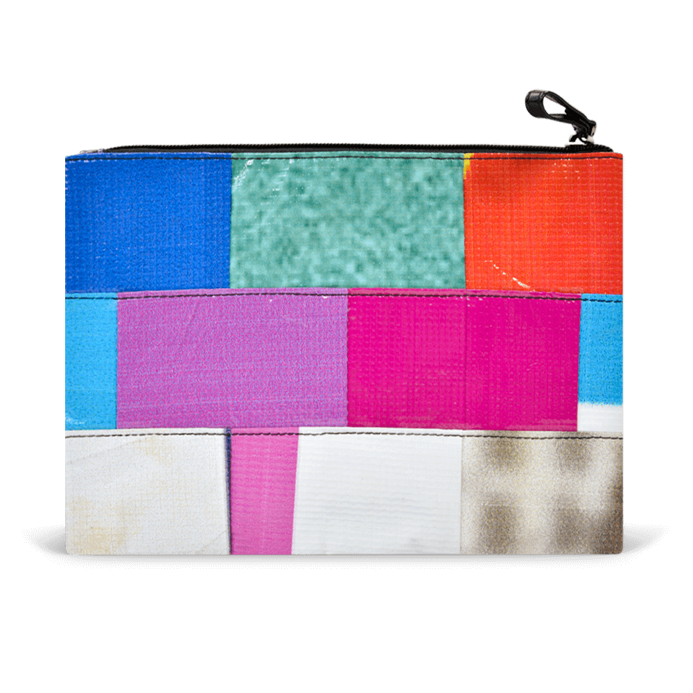 Charlie Pouch