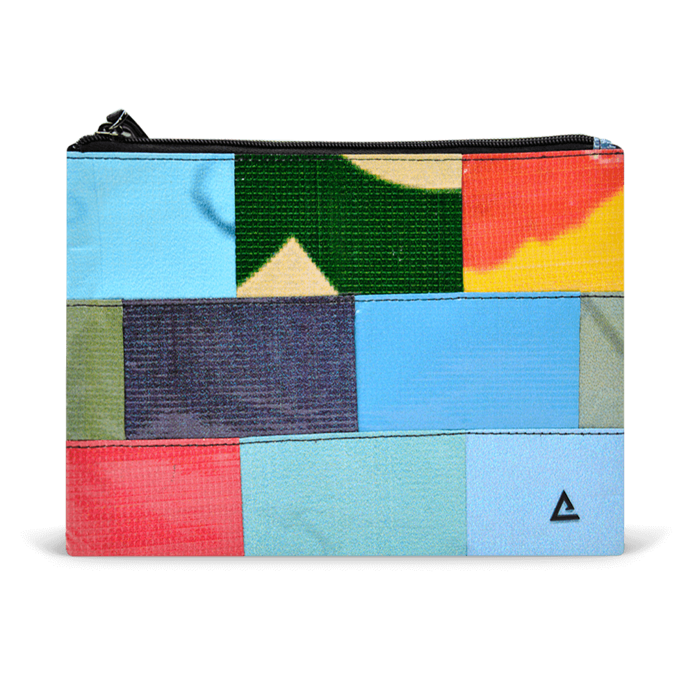 Charlie Pouch
