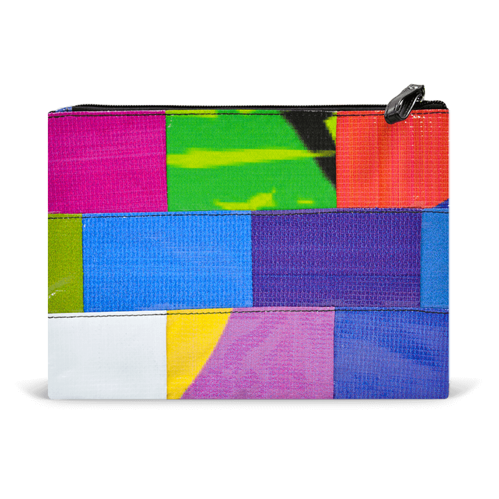 Charlie Pouch