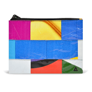 Patchwork Charlie Pouch