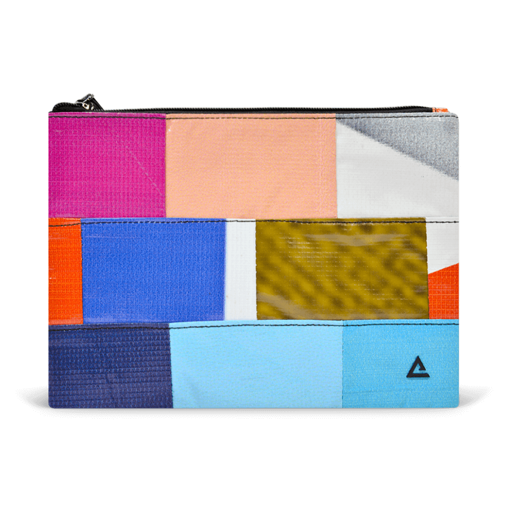 Charlie Pouch
