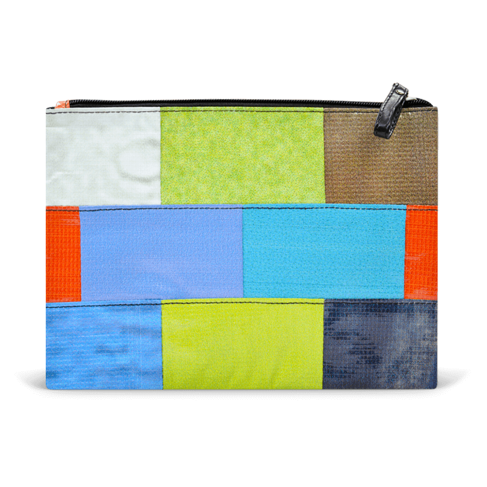 Charlie Pouch