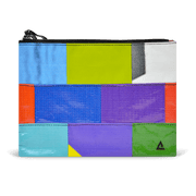 Patchwork Charlie Pouch