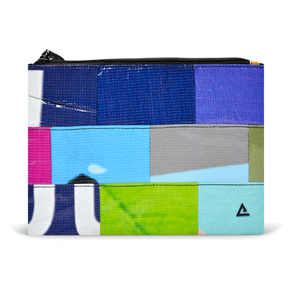 Charlie Pouch
