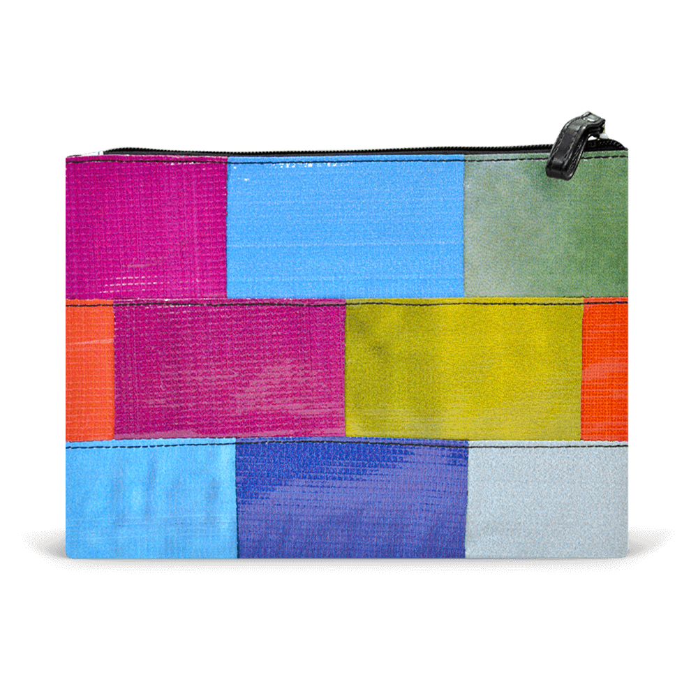 Charlie Pouch