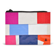 Patchwork Charlie Pouch