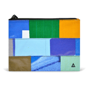 Patchwork Charlie Pouch