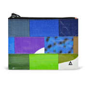 Patchwork Charlie Pouch