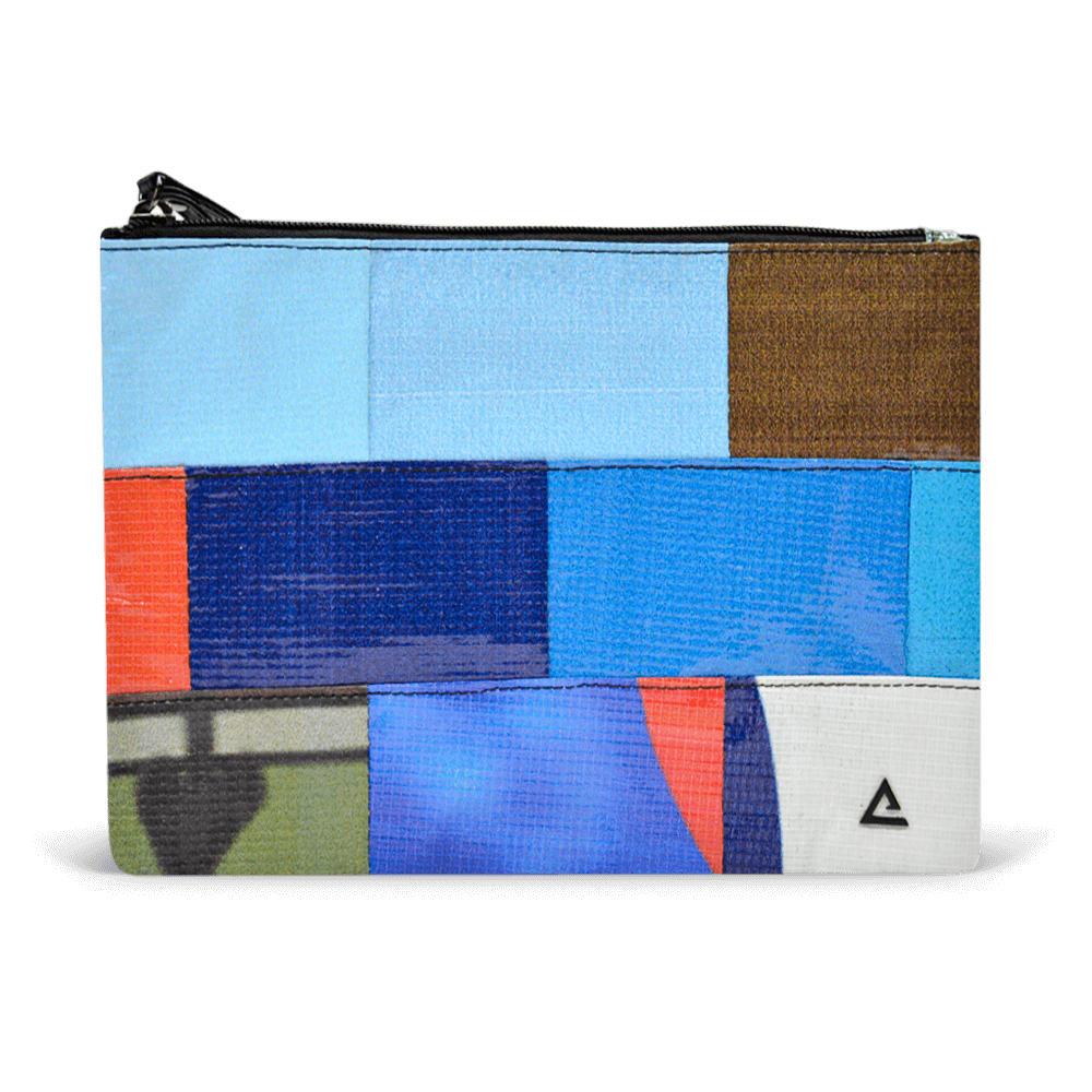 Charlie Pouch