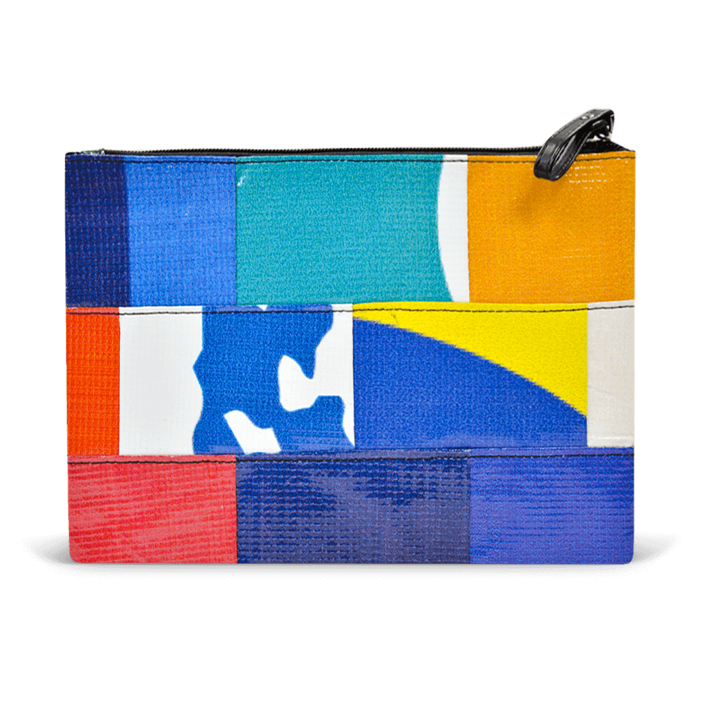 Charlie Pouch