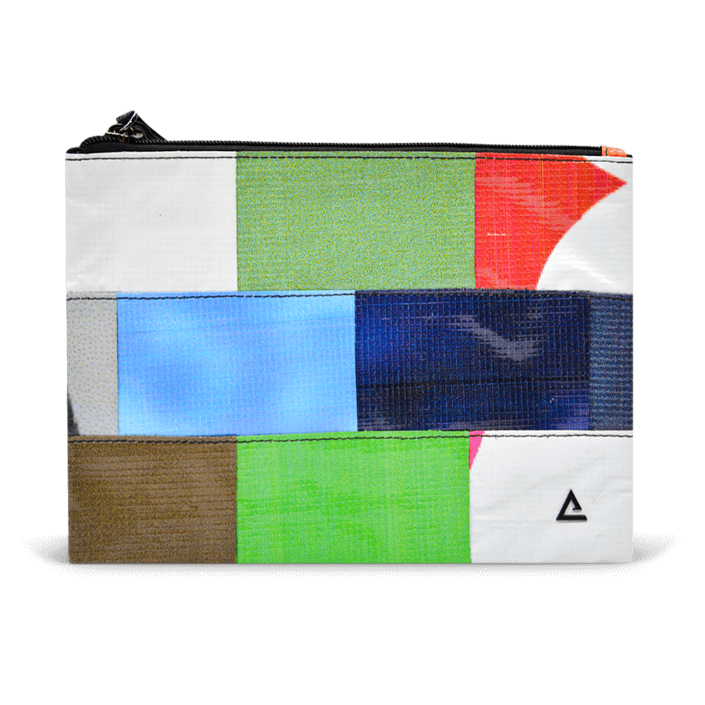 Charlie Pouch
