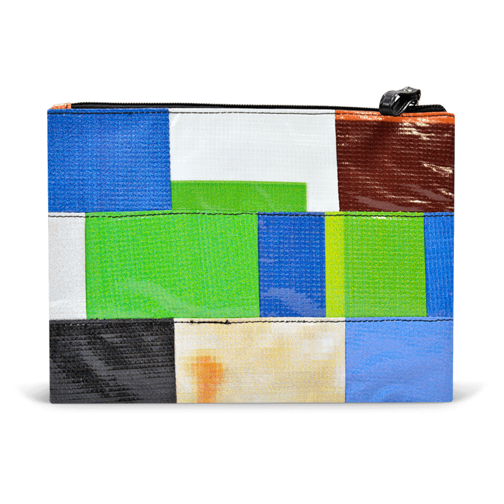 Charlie Pouch