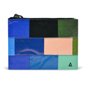 Patchwork Charlie Pouch