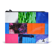 Patchwork Charlie Pouch