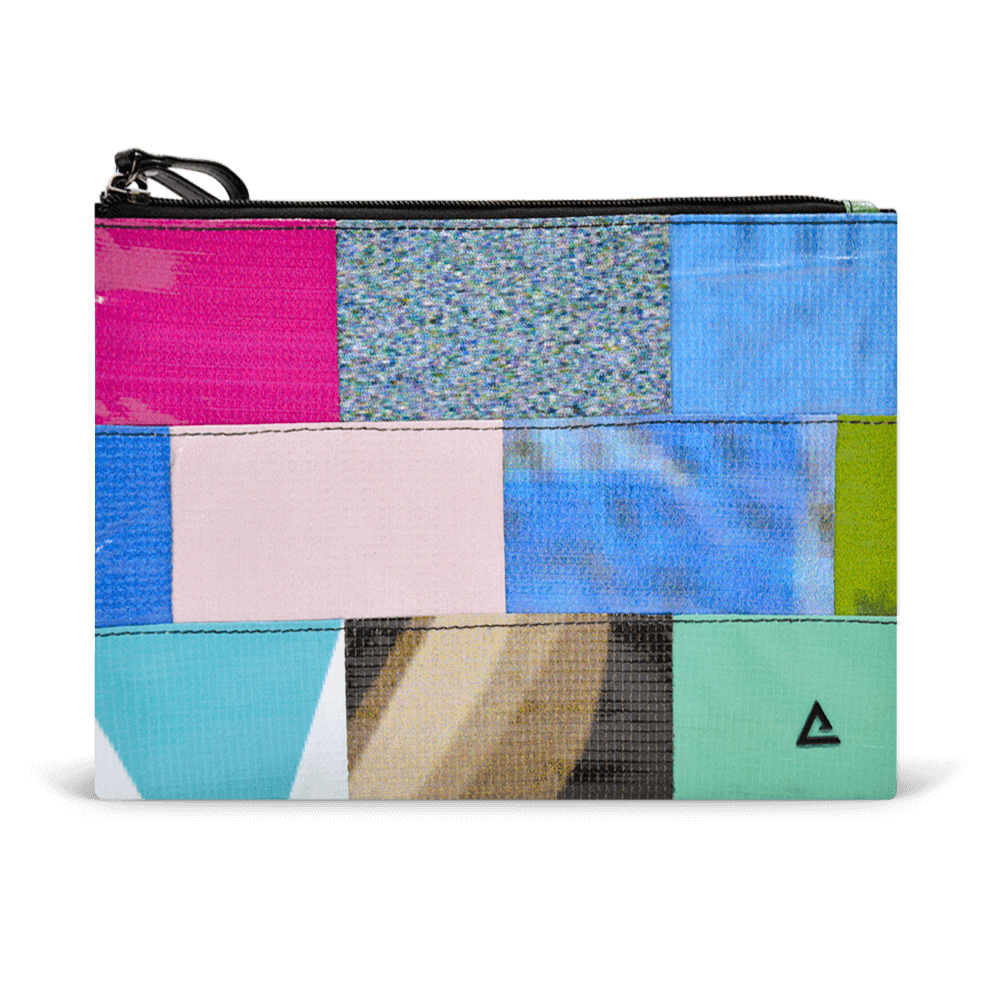Charlie Pouch