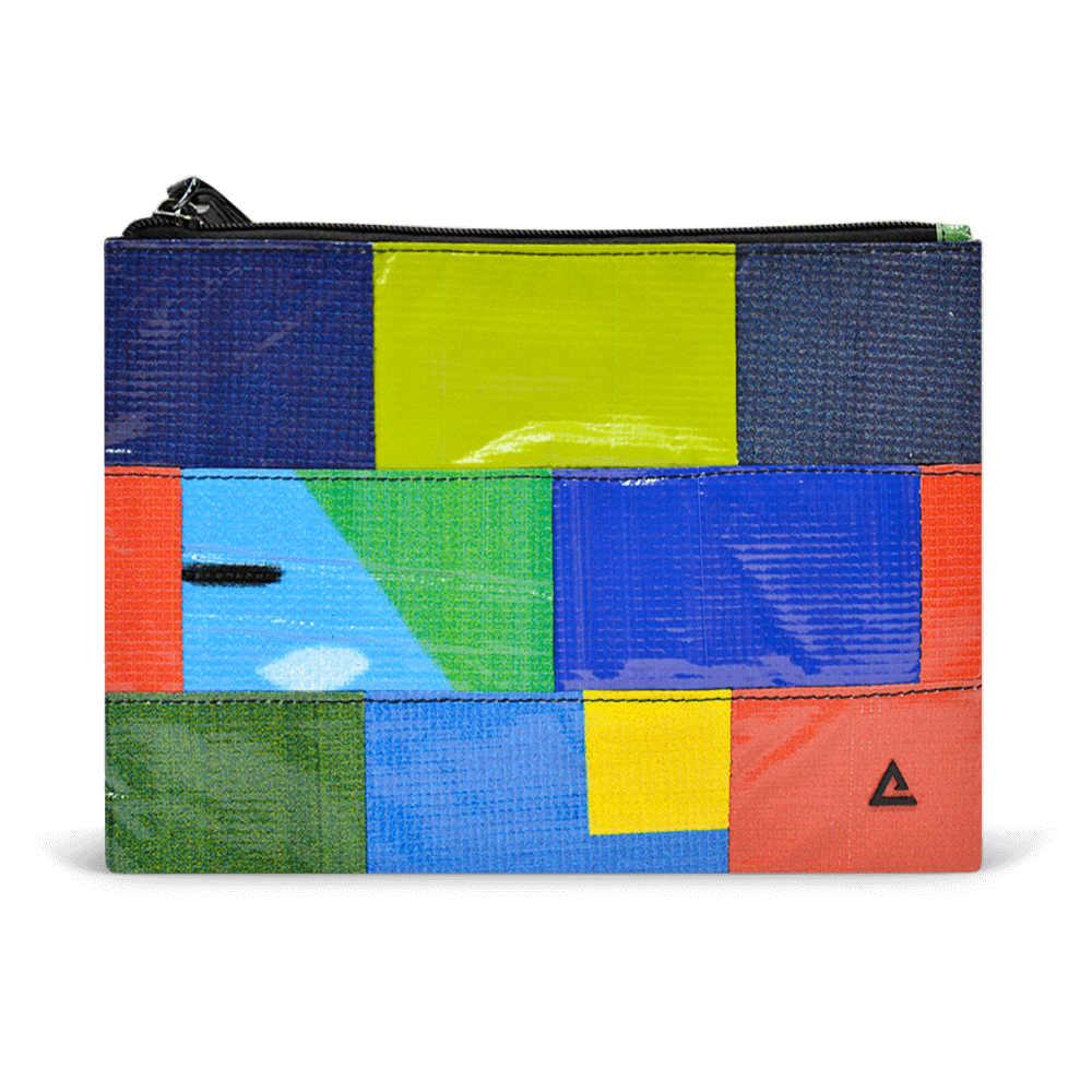 Charlie Pouch