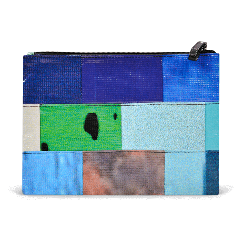 Charlie Pouch