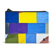 Patchwork Charlie Pouch