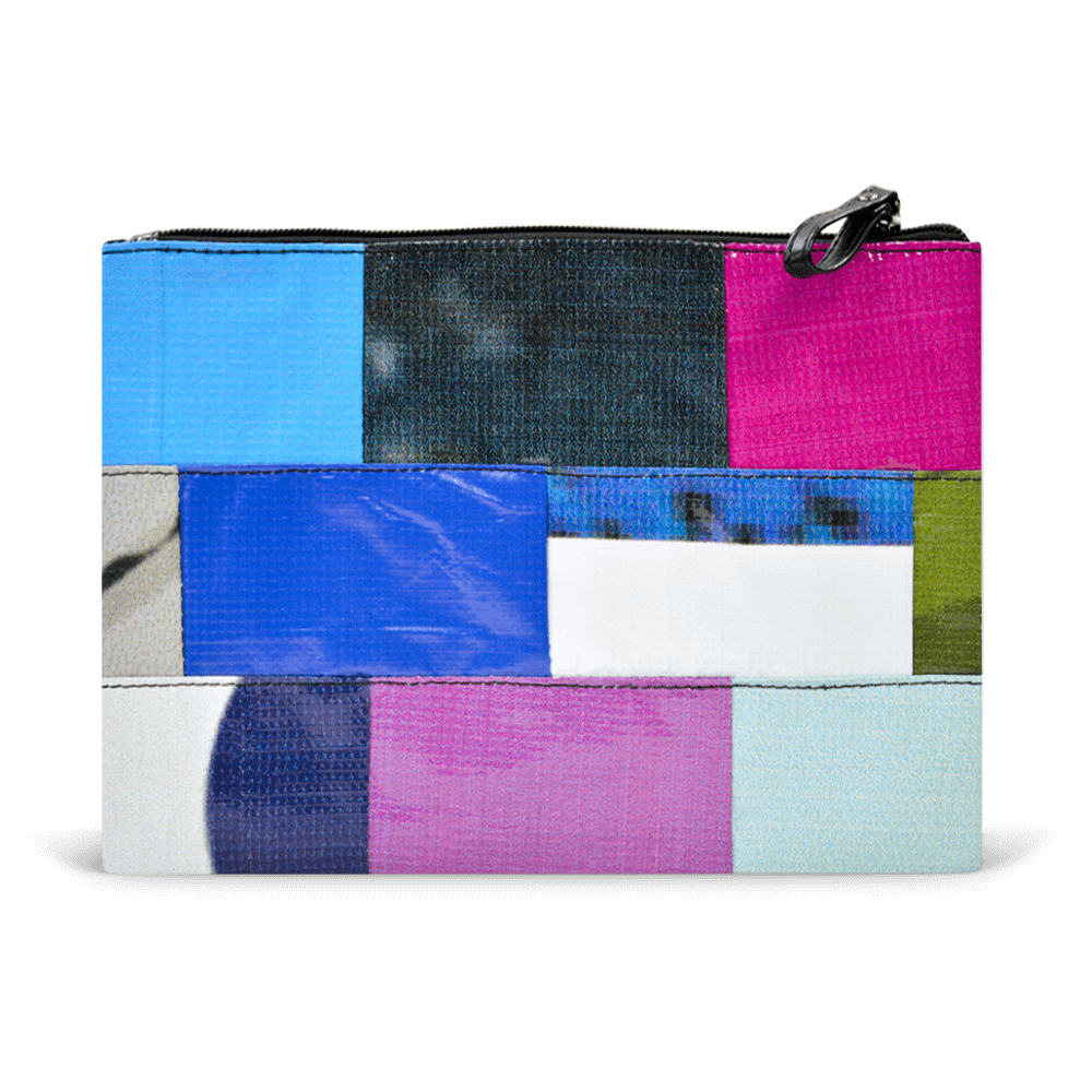 Charlie Pouch