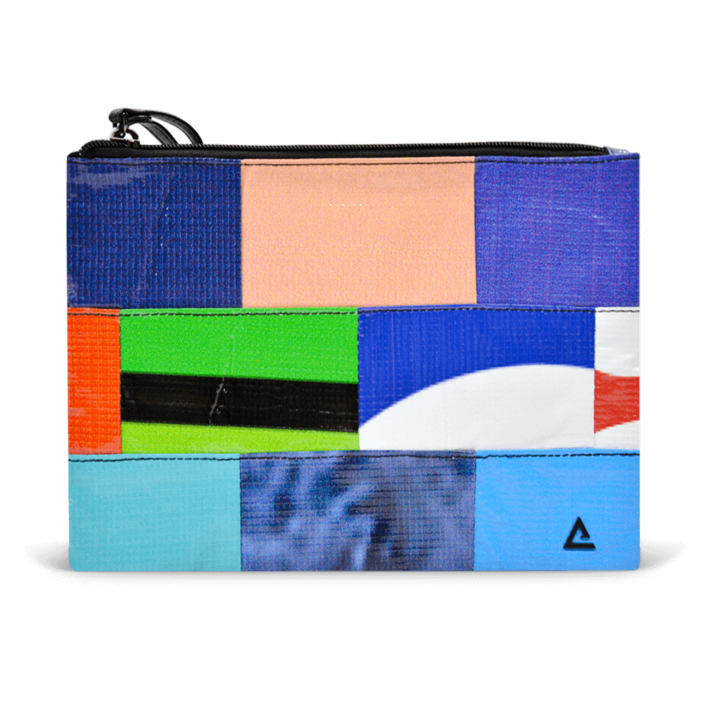 Charlie Pouch