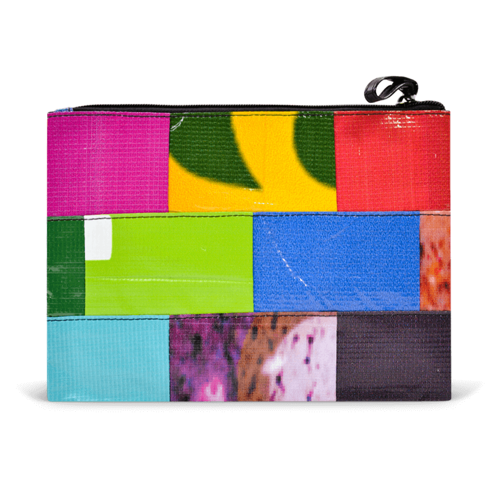 Charlie Pouch