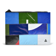 Patchwork Charlie Pouch