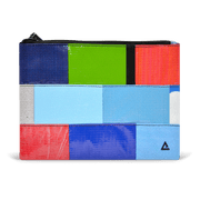 Patchwork Charlie Pouch