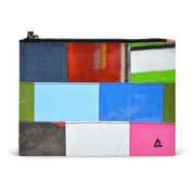 Patchwork Charlie Pouch
