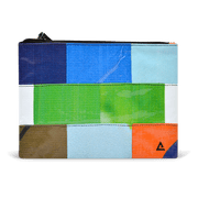Patchwork Charlie Pouch