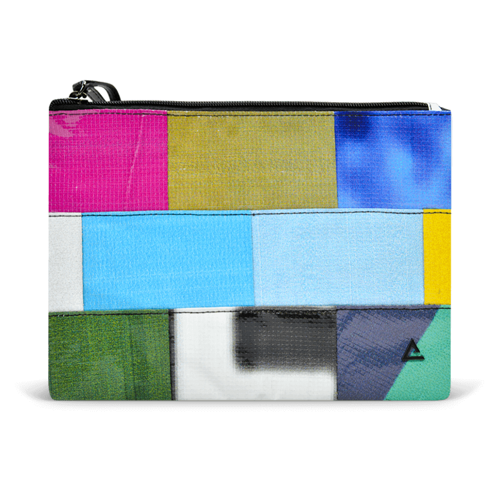 Charlie Pouch