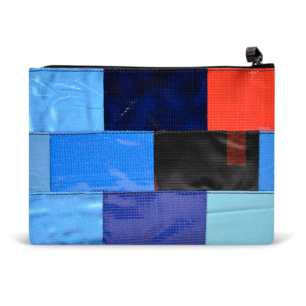 Charlie Pouch