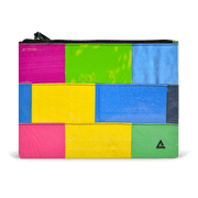 Patchwork Charlie Pouch
