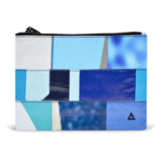 Patchwork Charlie Pouch
