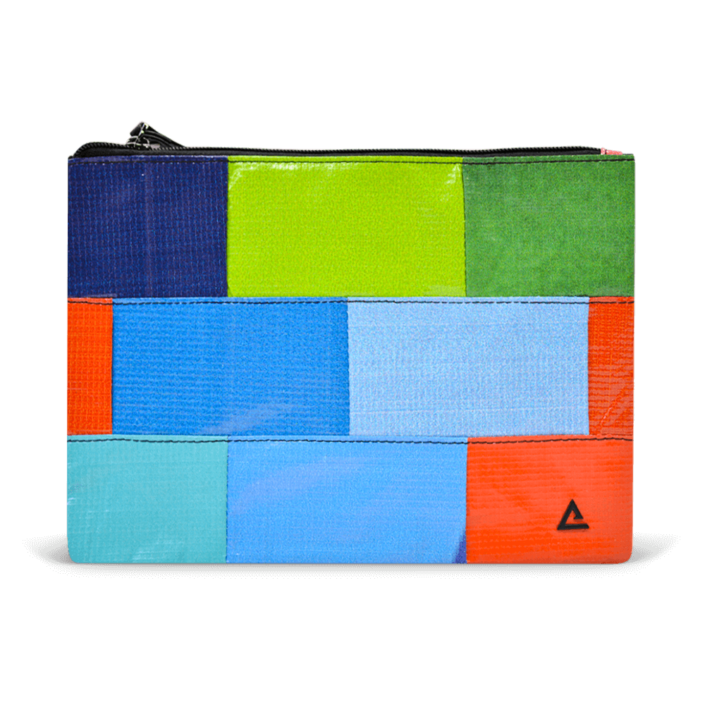 Charlie Pouch