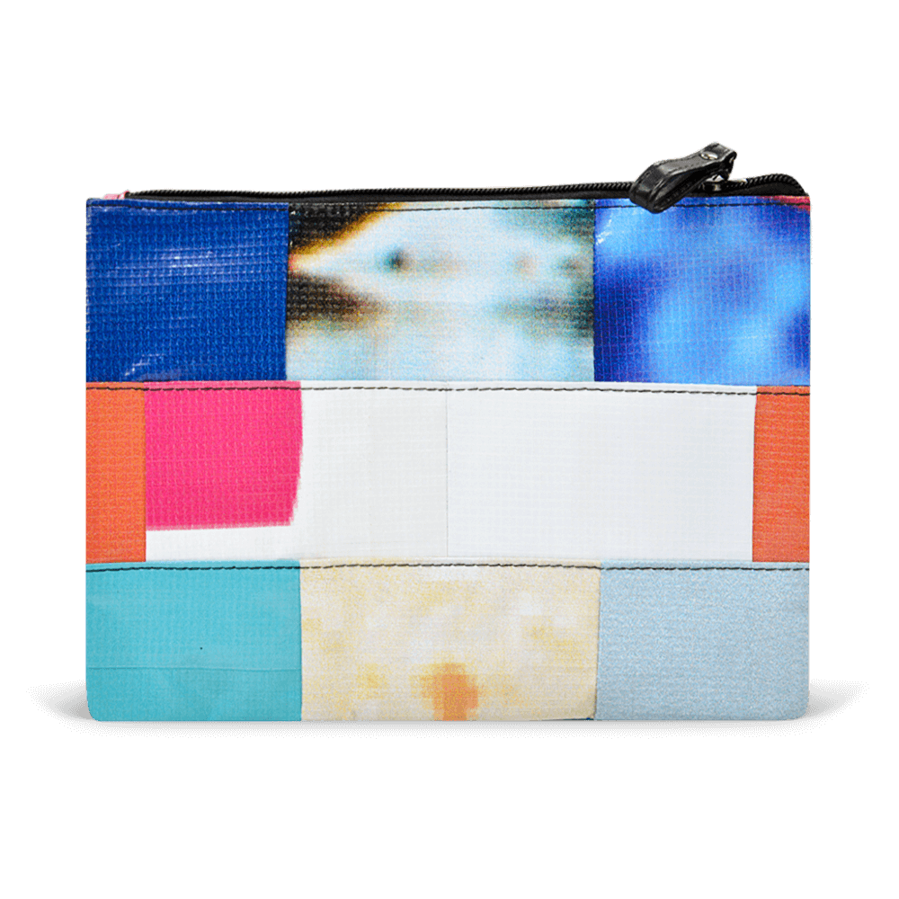 Charlie Pouch