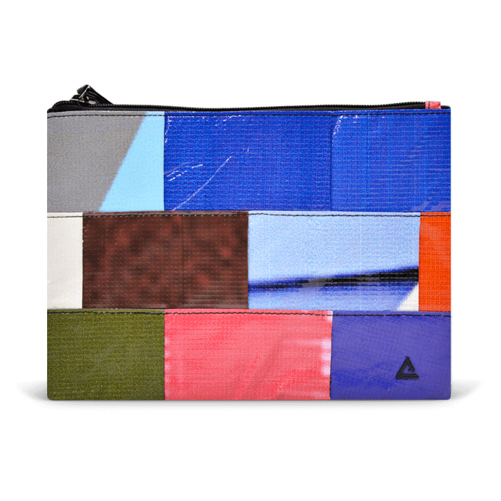 Charlie Pouch