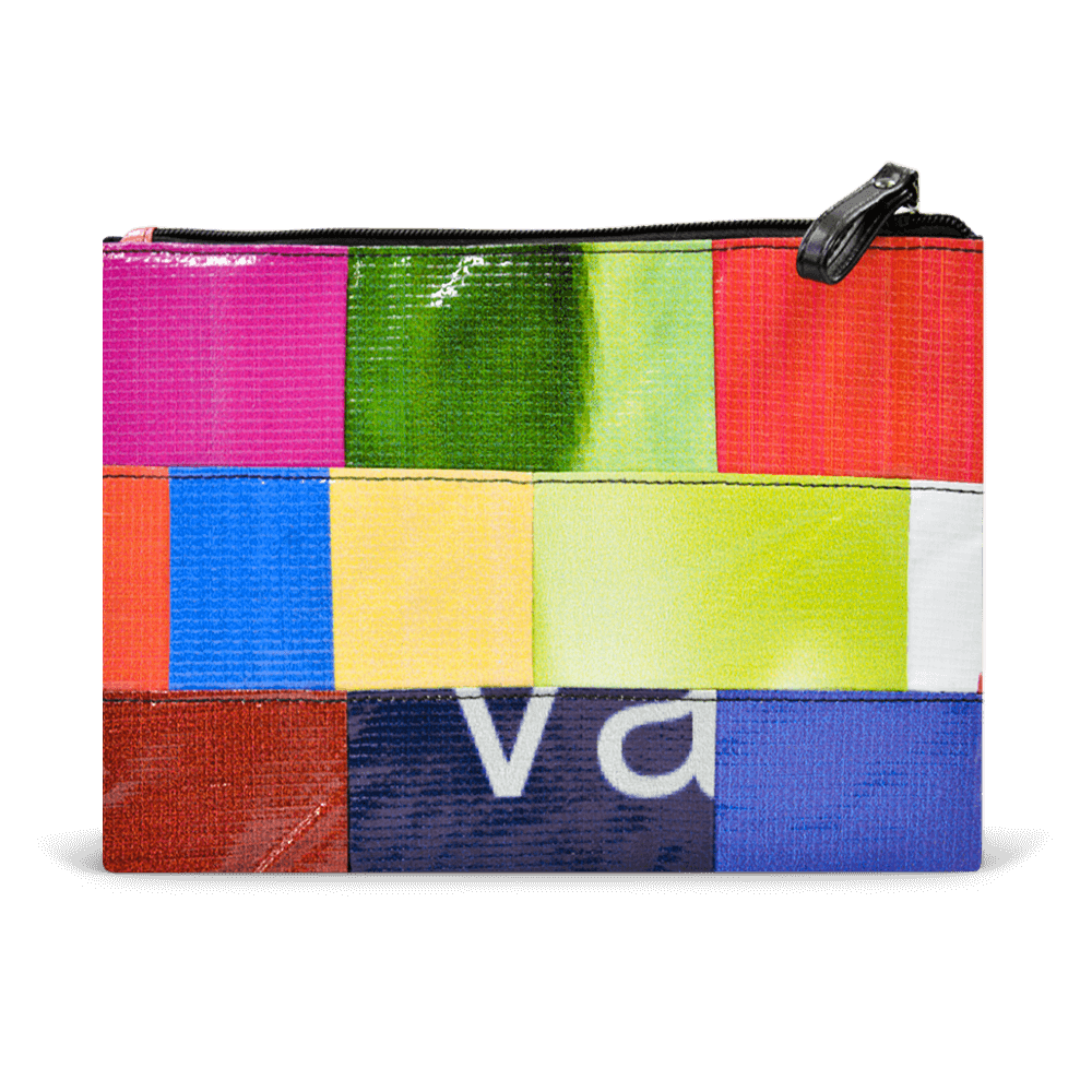 Charlie Pouch