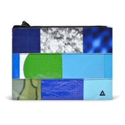 Patchwork Charlie Pouch