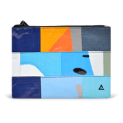 Patchwork Charlie Pouch