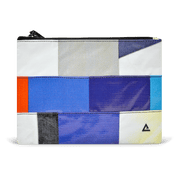 Patchwork Charlie Pouch